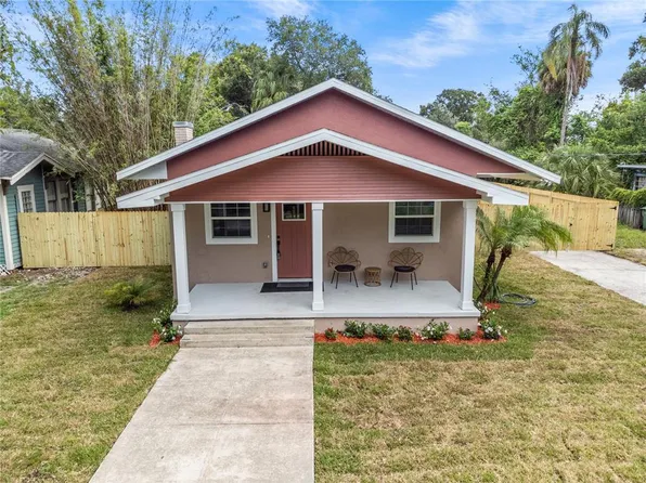 1104 E Ellicott St, Tampa, FL 33603