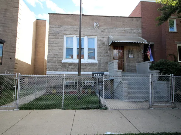 2445 W Erie St, Chicago, IL 60612