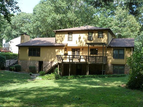 2nd image of 4185 Sugarberry Ln SW