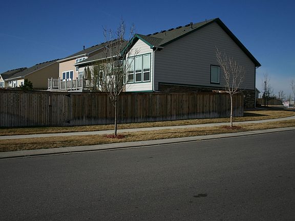 Garden Level with Huge Deck