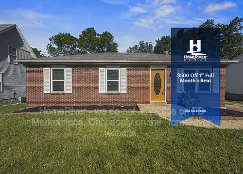 12426 Somerset Dr Photo 1