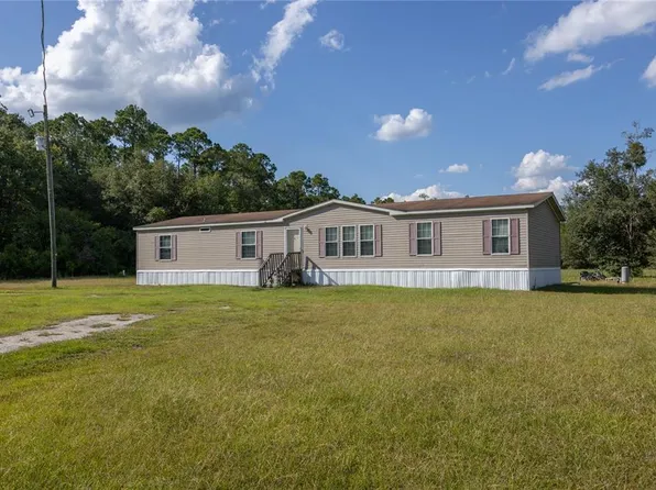 7102 NE 100th Ave, Gainesville, FL 32609