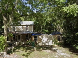 115 N Adams Ave, Deland, FL 32724