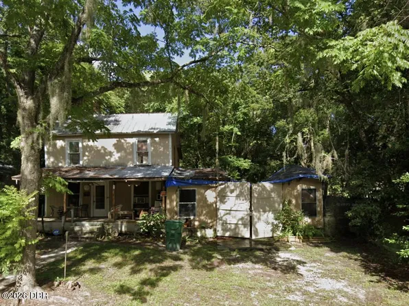 115 N Adams Ave, Deland, FL 32724