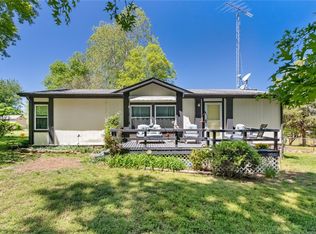 685 N Barrington Rd, Springdale, AR 72762