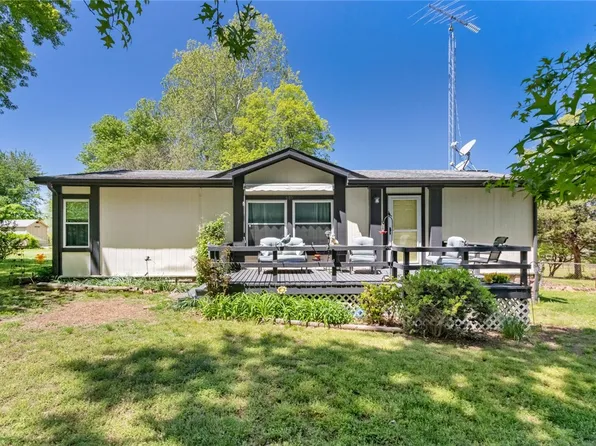 685 N Barrington Rd, Springdale, AR 72762