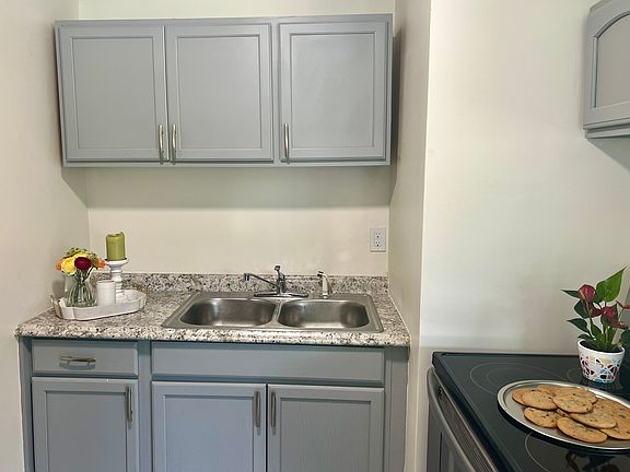 Open Kitchen
