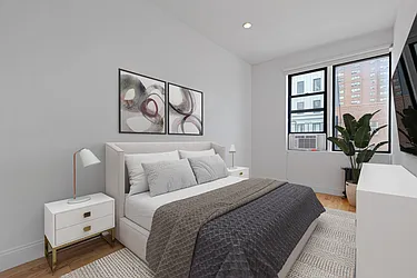 Rented by Platinum Properties