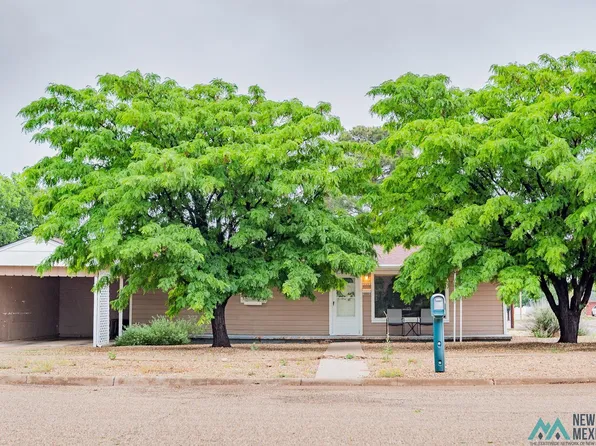 2212 S 3rd St, Tucumcari, NM 88401