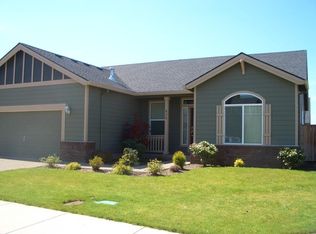 872 Hollow Way, Eugene, OR