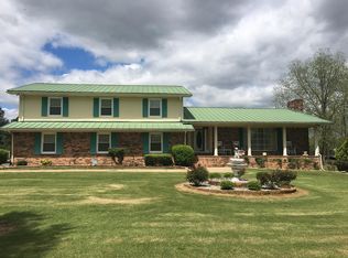 615 Burgess Ln, Leighton, AL 35646