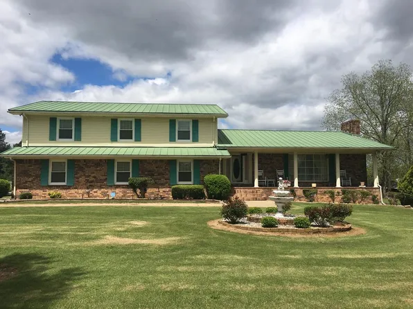 615 Burgess Ln, Leighton, AL 35646