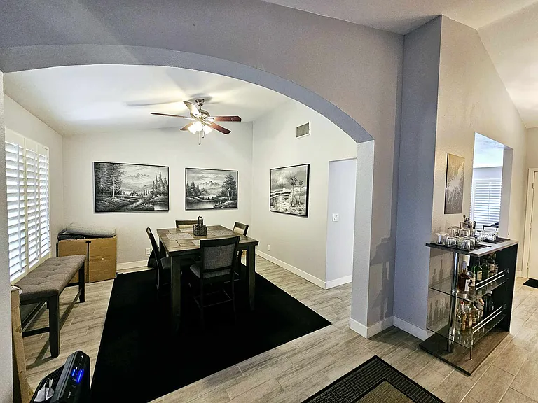 5617 Red Bluff Dr — Photo 2