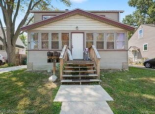 3021 Goodrich St, Ferndale, MI 48220