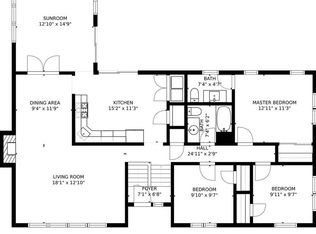 30 Barbara Ln, Longmeadow, MA 01106