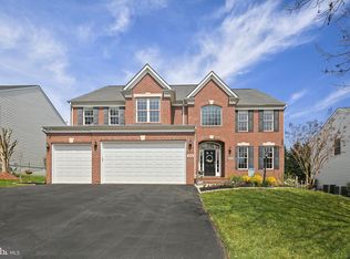3021 Carlee Run Ct, Ellicott City, MD 21042