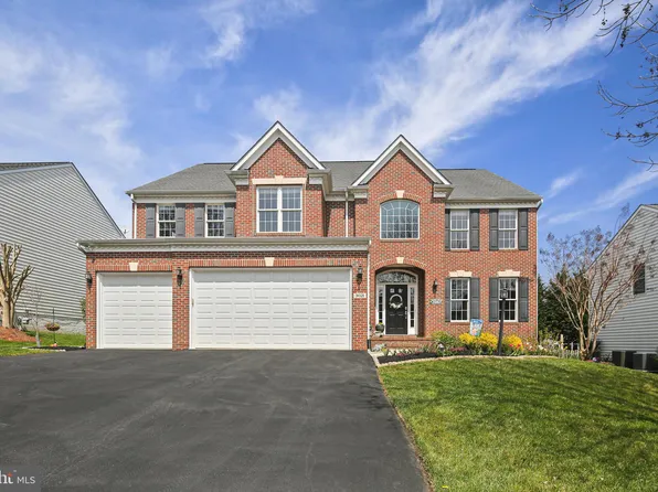 3021 Carlee Run Ct, Ellicott City, MD 21042