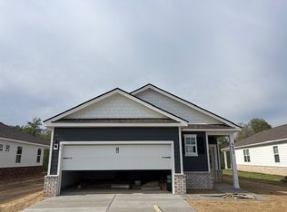 6633 Japonica Ln, White House, TN 37188