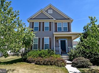 24970 Mineral Springs Cir, Aldie, VA 20105