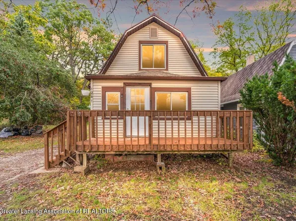 1241 S Holmes St, Lansing, MI 48912