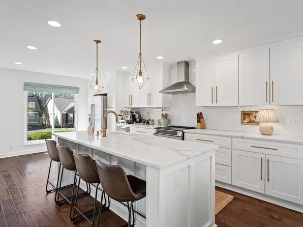 5213 Village Trce, Nashville, TN 37211