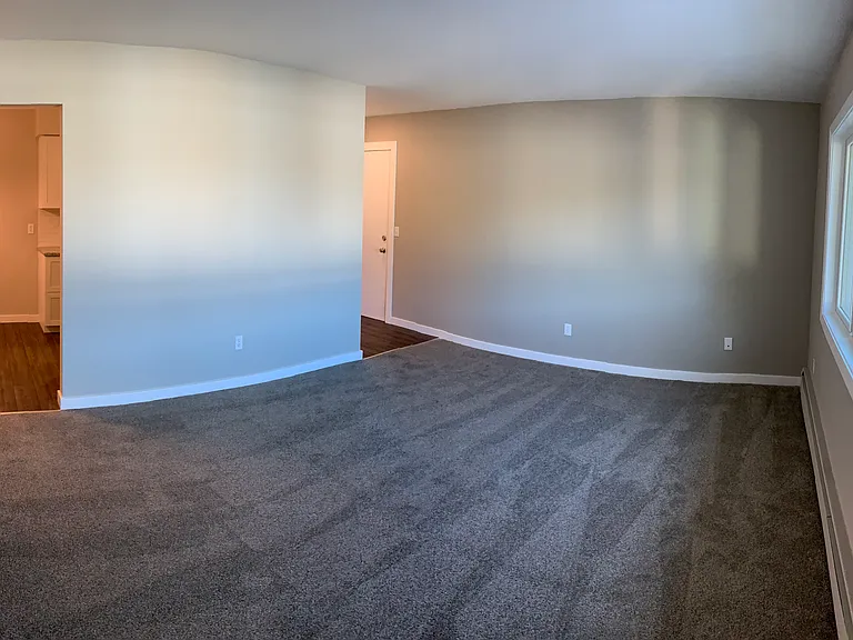 Representative Living Room