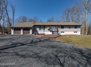324 Remington Rd, East Stroudsburg, PA 18301