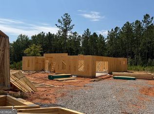 221 Perkins Place Dr Lot 25, Hogansville, GA 30230
