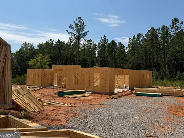 221 Perkins Place Dr Lot 25, Hogansville, GA 30230