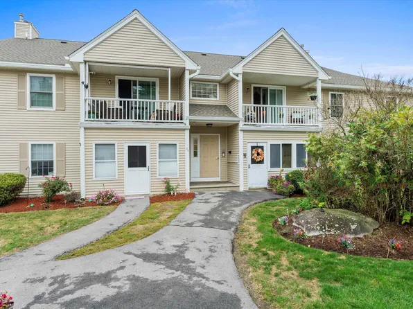 491 Mammoth Road #26, Londonderry, NH 03053