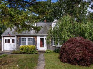 134 Swifts Beach Rd, Wareham, MA 02571