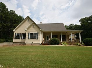 620 Dorsey Rd, Hampton, GA 30228