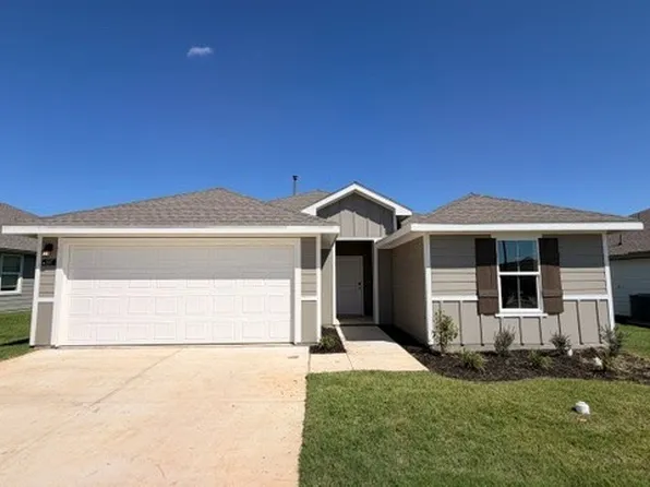 185 Mlm Pkwy, Bridgeport, TX 76246