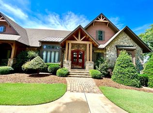 140 Sunset Bay Blvd, Seneca, SC 29672