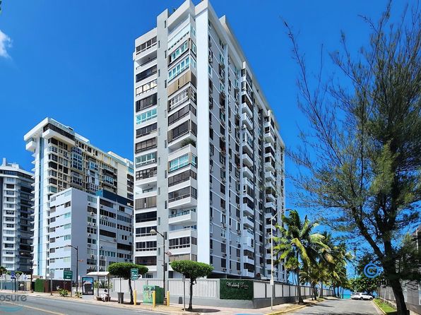 4123 Avenue Isla Verde Waldorf Ter #903, Carolina, PR 00979