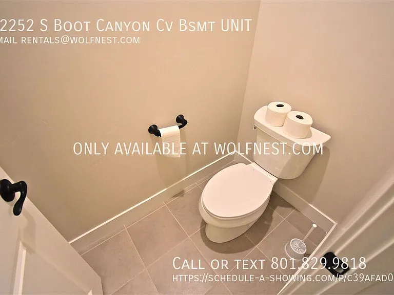 12252 S Boot Canyon Cv — Photo 14