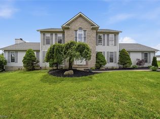 14716 Lawmont St, North Lawrence, OH 44666