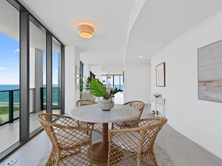 900 N Ocean Blvd #906 — Photo 24