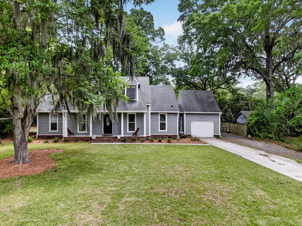 27 Westside Dr, Charleston, SC 29412