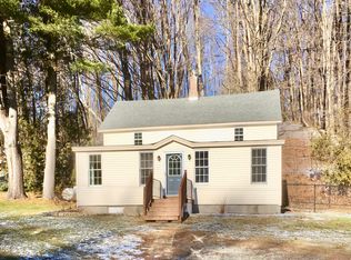 147 Mallery Rd, Lanesborough, MA 01237