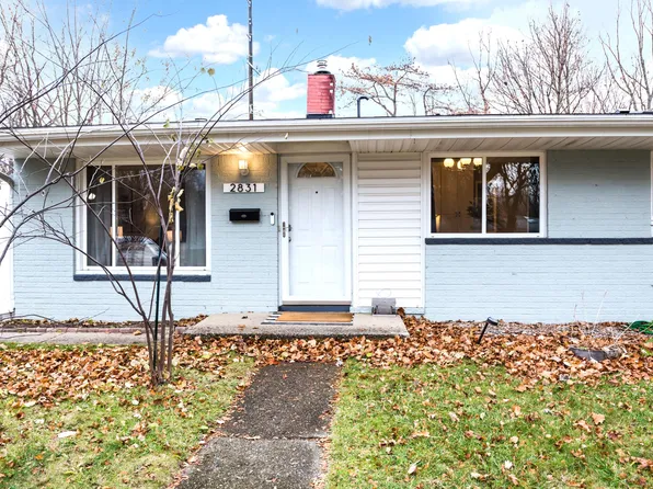 2831 Canterbury Rd, Ann Arbor, MI 48104