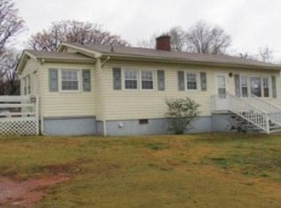 161 Hardin Rd, Forest City, NC 28043