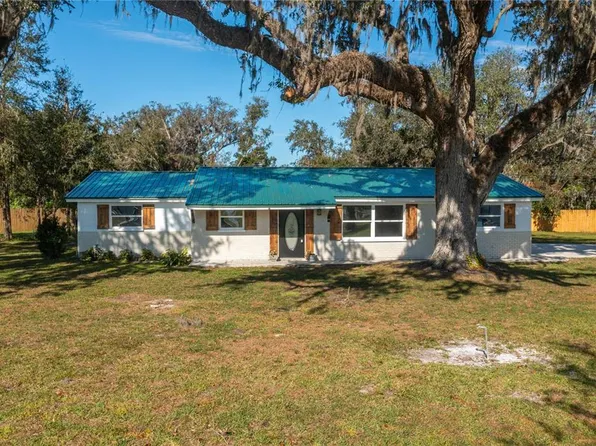 505 N Polk Ave, Fort Meade, FL 33841
