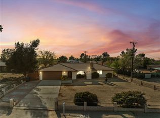 13040 Iroquois Rd, Apple Valley, CA 92308
