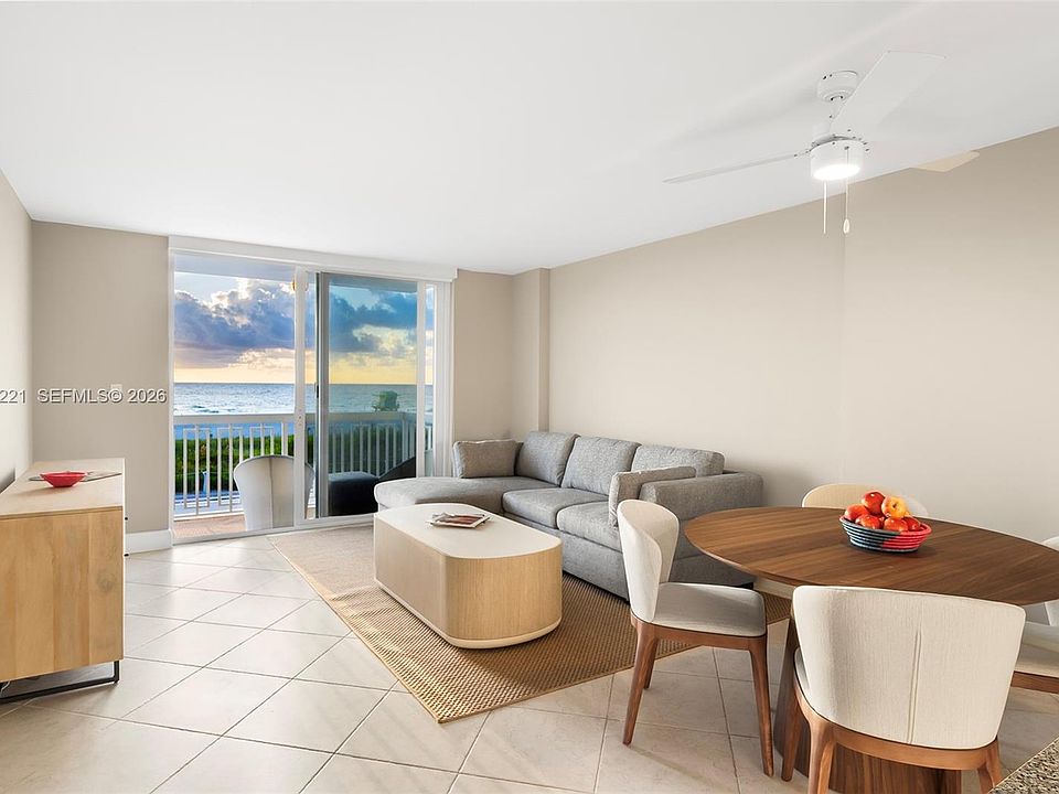 1st image of 401 Ocean Dr APT 318