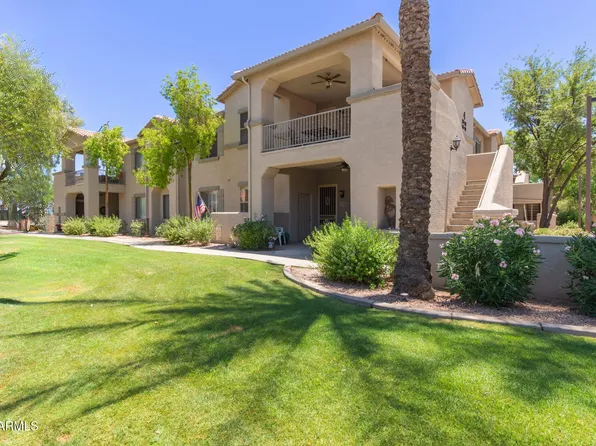 2155 N GRACE Boulevard #214, Chandler, AZ 85225
