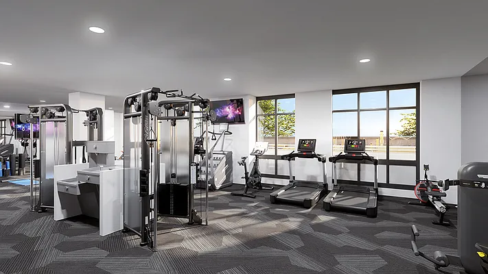 Rented by Heller Organization | media 55