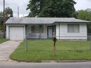 19511 E 3rd St, Tulsa, OK 74108