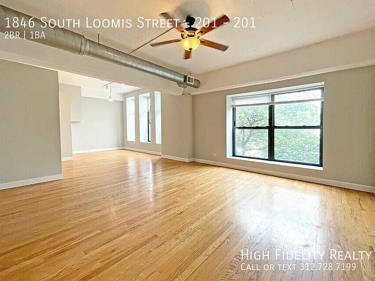 1846 S Loomis St #201 — Photo 5