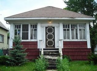 4849 Pine Ave, Hammond, IN 46327